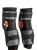 Acerbis Защита коленей X-Strong Knee Black/White в Москве