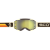 Scott Очки Fury deep brown/beige yellow chrome works в Москве