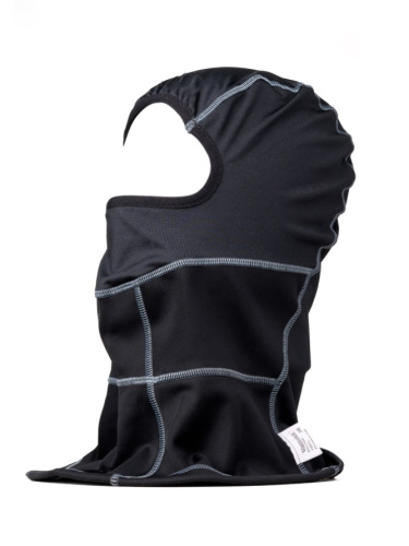 Starks Подшлемник Light Combi Ws Черный в Москве