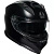 AGV Шлем K7 Black Matt в Москве