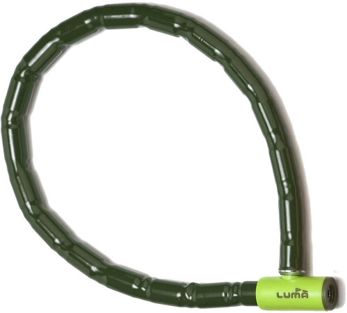 Luma Трос ENDURO 885 (100 СМ / Ø25 MM) зелёный в Москве