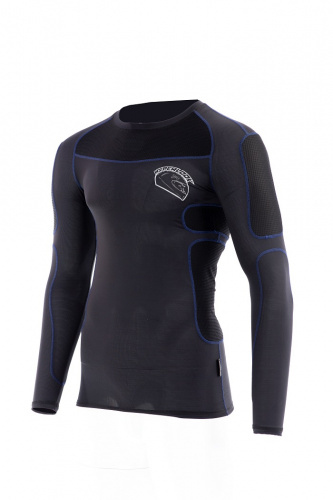 Hyperlook Термобелье летнее мужское Composite топ в Москве