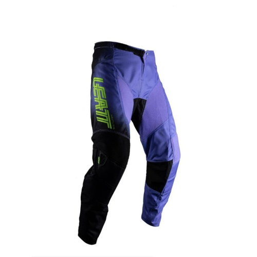 Leatt Штаны 3.5 Ride V25 Argon в Москве