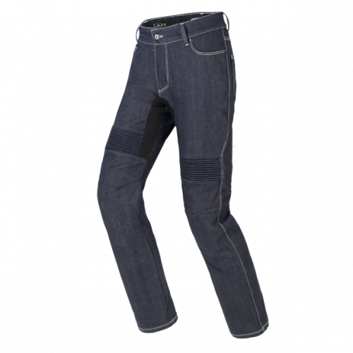 Spidi Джинсы Furious PRO Black/Blue в Москве