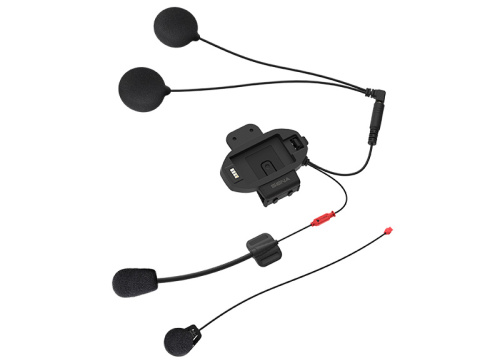 Sena Bluetooth гарнитура SF4 Dual в Москве