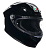 AGV Шлем K6 S MONO E2206 Black в Москве