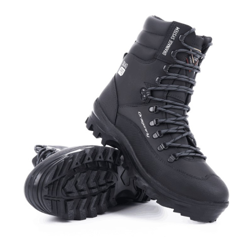 Dragonfly Ботинки Quad Pro Black в Москве