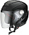 IXS Шлем HX 91 Черный глянцевый в Москве