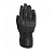 Germas Мотоперчатки Flow Черный в Москве