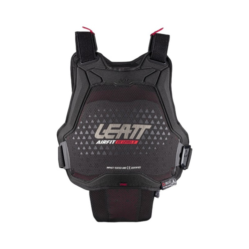 Leatt Защита тела 3DF AirFit Evo V26 Black в Москве