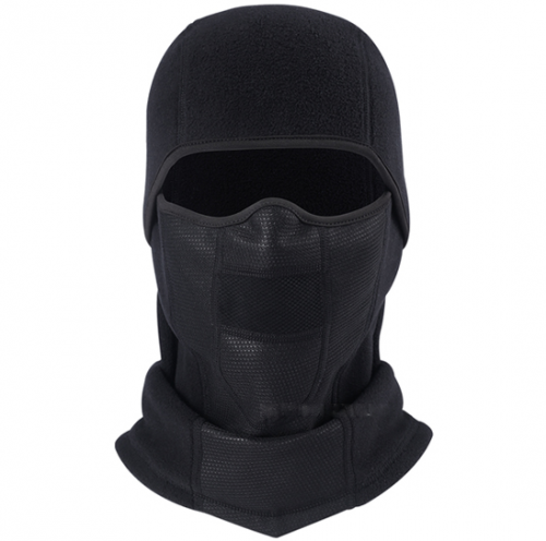 AiM Подшлемник BI-C-04 Black N в Москве