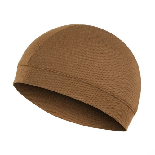 Scout Подшлемник-шапочка Light коричневая в Москве
