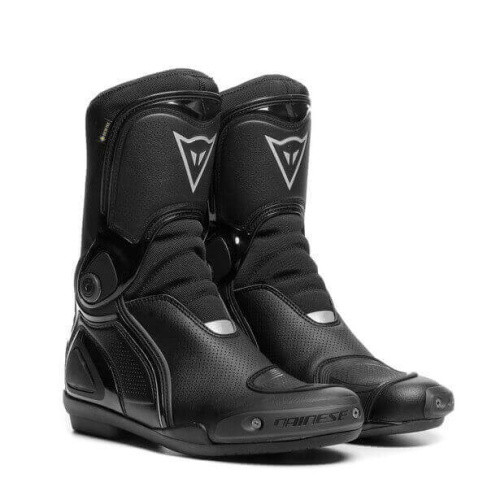 Dainese Ботинки Sport Master Gore-Tex Black в Москве