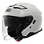 Shoei Шлем J-Cruise 2 Plain белый глянцевый в Москве