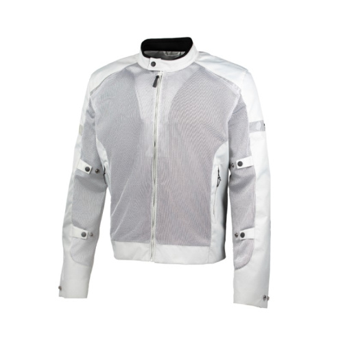 Starks Мотокуртка Air shell муж. Серый в Москве