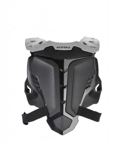 Acerbis Защитный панцирь Linear Grey/Black в Москве