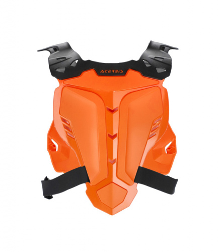 Acerbis Защитный панцирь Linear Black/Orange в Москве