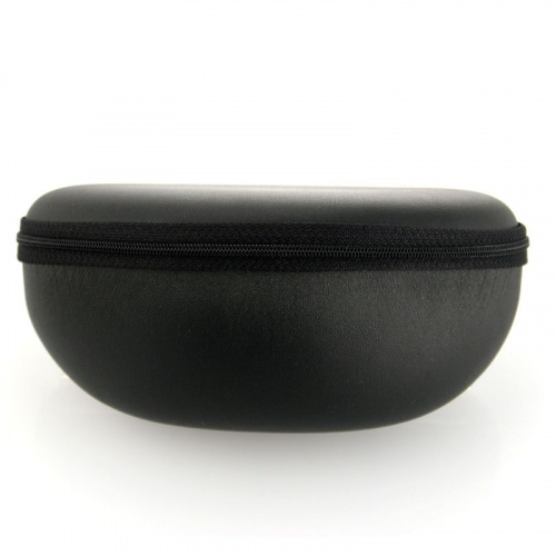 Bobster Очки Foamerz Clear Бесцветный/Прозрачные в Москве