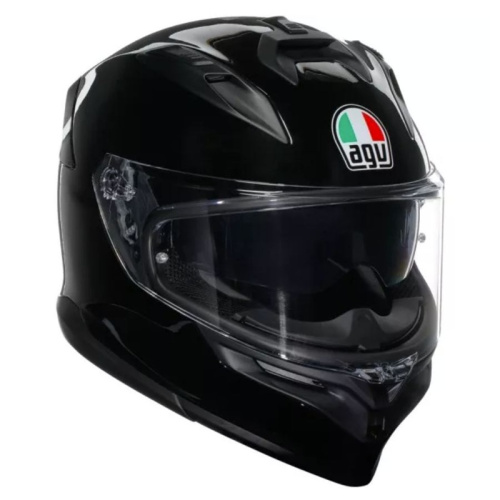 AGV Шлем K7 Black в Москве