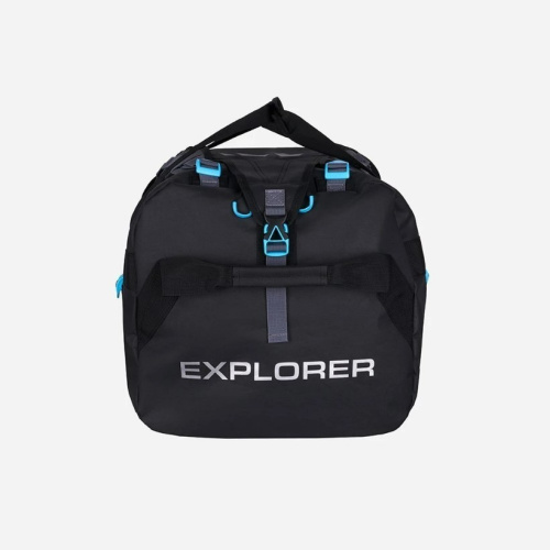 Finntrail Гермосумка Explorer 1728 Black 100L в Москве