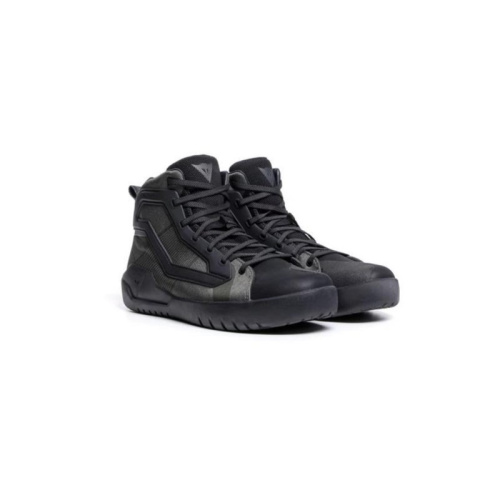 Dainese Ботинки Urbactive Gore-tex Black/Army-Green в Москве