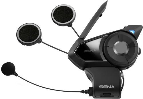 Sena Bluetooth гарнитура 30K-03 (комплект из двух гарнитур) в Москве