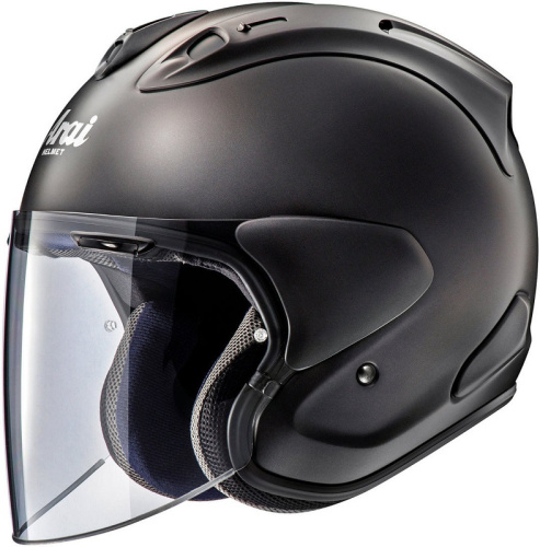 Arai Шлем SZ-R Vas Frost Black в Москве