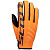Scott Перчатки Neoprene Orange Pumpkin/Red Fudge в Москве