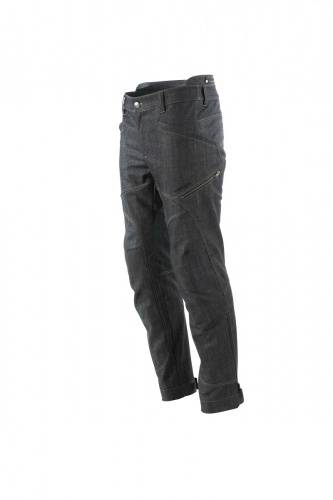 Hyperlook Мотоджинсы Raven Dark в Москве