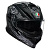 AGV Шлем K7 Damascus в Москве