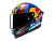 HJC Шлем RPHA1 Red Bull Jerez GP MC21SF в Москве