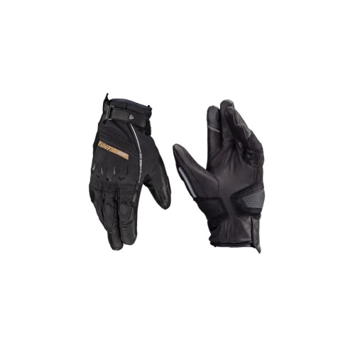 Leatt Перчатки ADV SubZero 7.5 Short 2025 Stealth в Москве