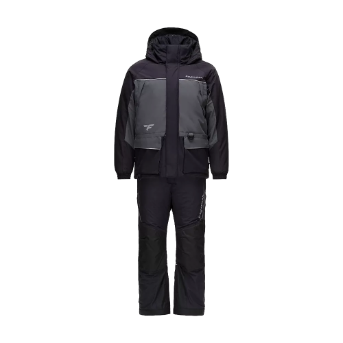 Finntrail Костюм утепленный Nordy MiddleGrey в Москве
