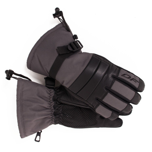Dragonfly Перчатки снегоходные DF Snowmobile Extreme в Москве