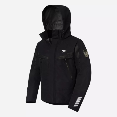 Finntrail Куртка Speedmaster 4029 Graphite в Москве