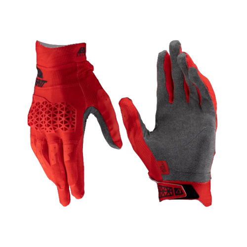 Leatt Перчатки Lite 3.5 Red V25 в Москве