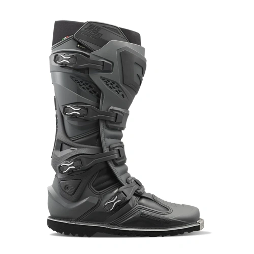 Gaerne Мотоботы для кросса SG-22 Gore-Tex Enduro Battleship в Москве