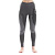 Dragonfly Термобрюки DF 3DThermo Grey  Woman в Москве