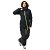 Dragonfly Комбинезон Gravity 2.0 Woman Black - Lime 2025 в Москве