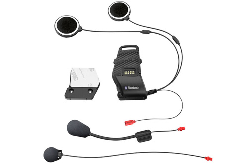 Sena Bluetooth гарнитура 10S-02D (комплект из двух гарнитур) в Москве