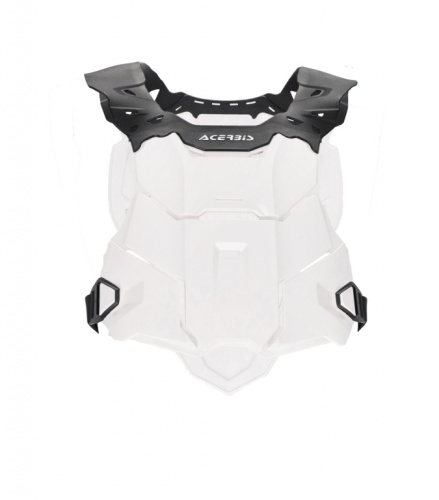 Acerbis Защитный панцирь Linear Black/White в Москве