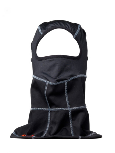 Starks Подшлемник Light Combi Ws Черный в Москве