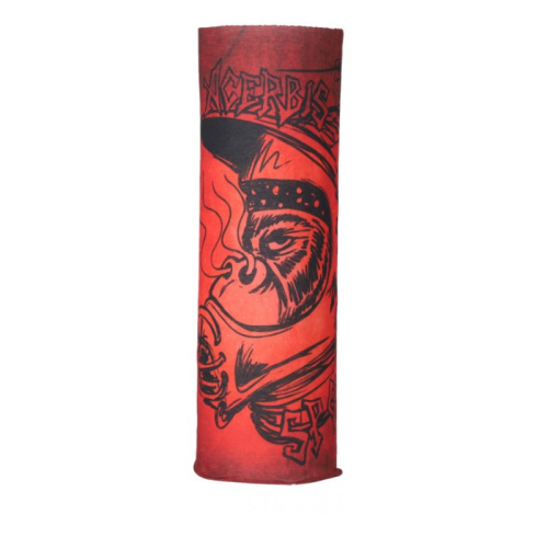 Acerbis Бафф SP Club Monkey Red N в Москве