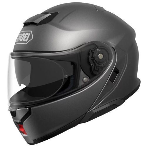 Shoei Шлем Neotec 3 Candy антрацит металлик в Москве