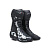 TCX Мотоботы RT-Race 378 Black/White/Gray в Москве