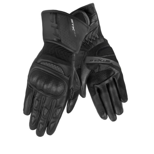 Shima Мотоперчатки STX 2.0 Men Black в Москве