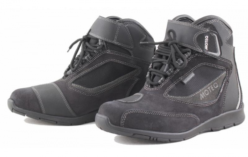 Moteq Мотокроссовки Saifer в Москве