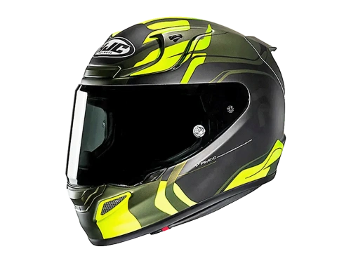 HJC Шлем RPHA12 Lawin MC4SF в Москве