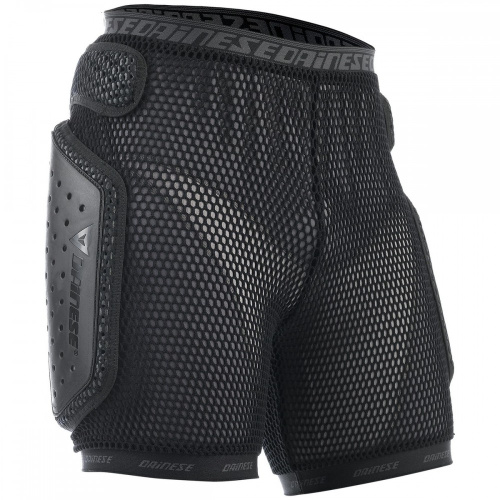 Dainese Шорты Защитные E1 Hard Short Black в Москве