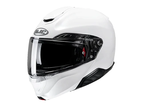 HJC Шлем RPHA91 Pearl White в Москве